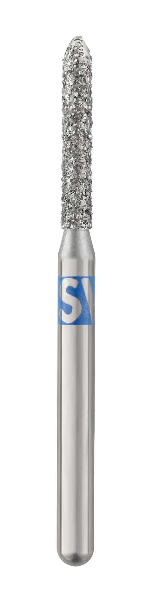 Бор алмазный FG 878/014, 5 шт