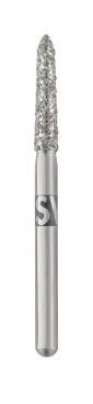 Бор FG SUPER-COARSE 878/018 K, 5шт