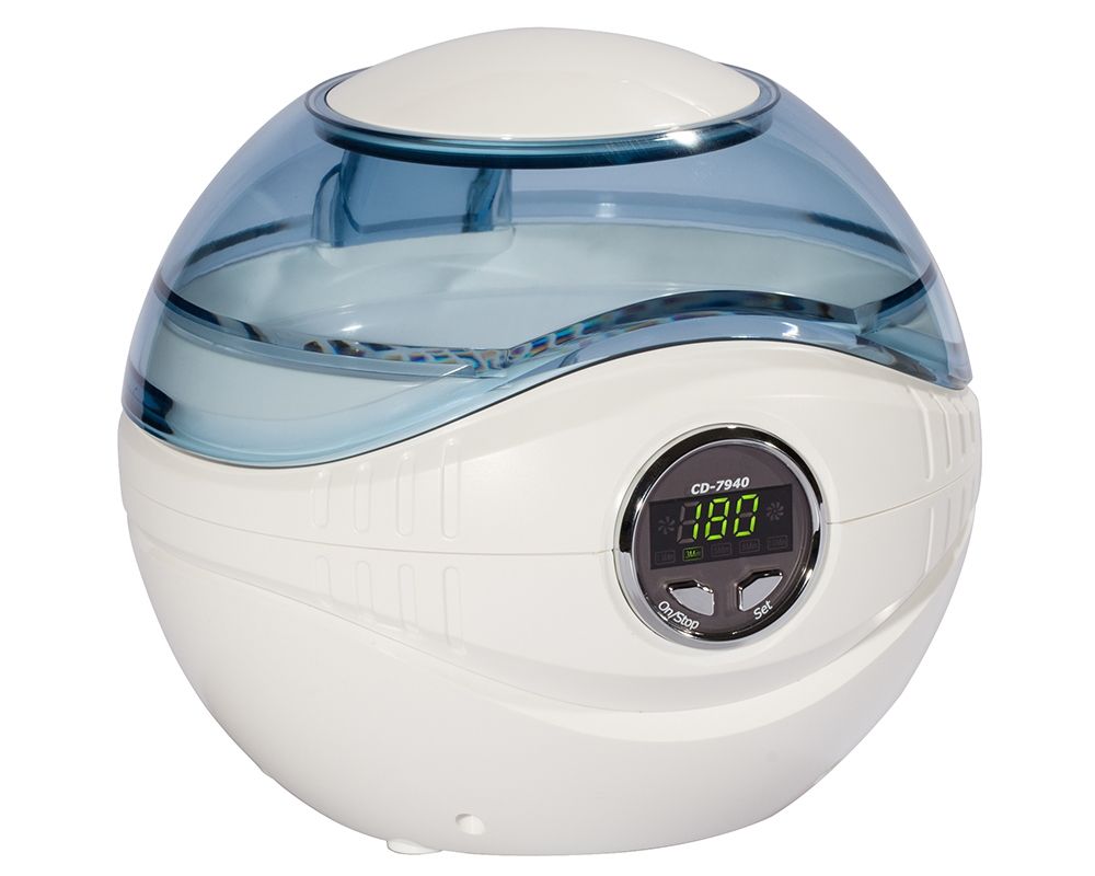 Ультразвуковая ванна Codyson CD-7940 0,75л