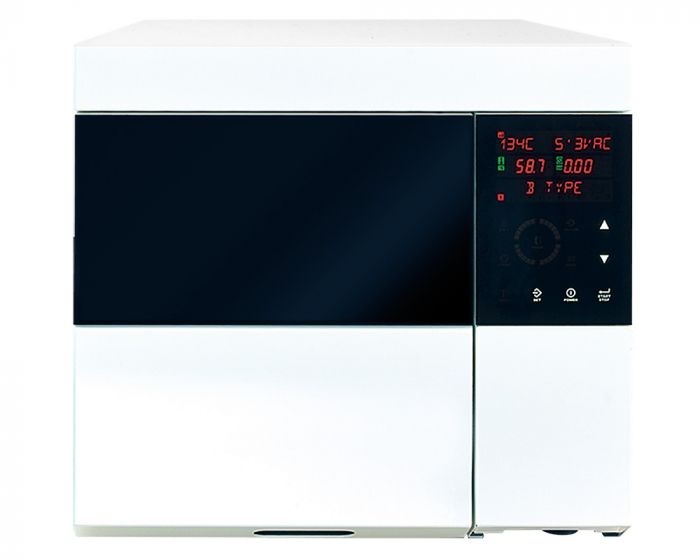 Автоклав Dental X МX230 23л класс B 92300B0100